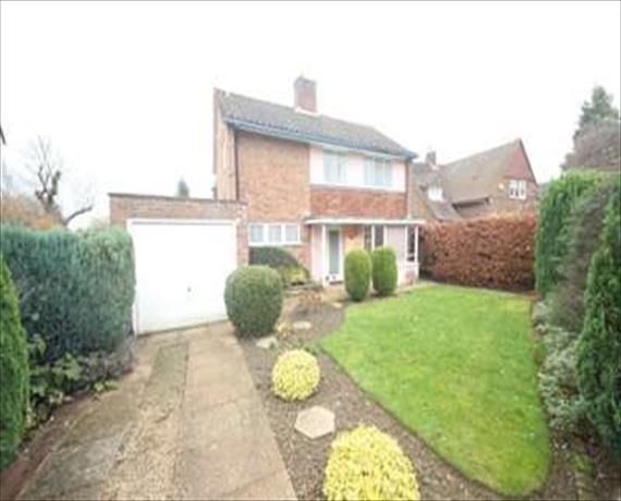 3&nbsp;Bedroom&nbsp;Detached